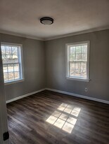 1119 S Washington Ave in Brownsville, TN - Building Photo