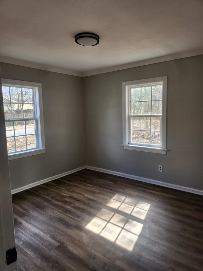 property at 1119 S Washington Ave