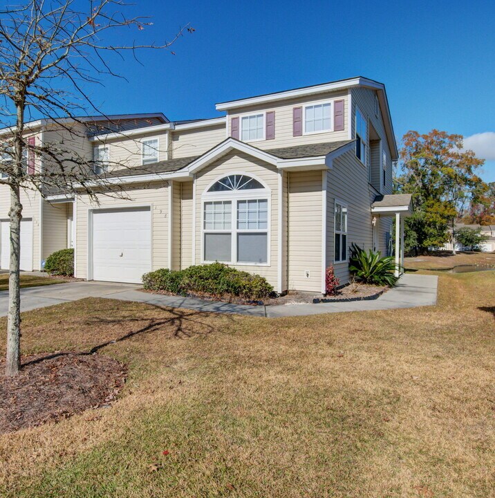 198 Grand Oaks Dr in Ladson, SC - Building Photo