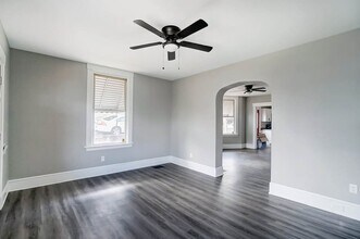 1227 Beech Ave in Cincinnati, OH - Building Photo - Building Photo