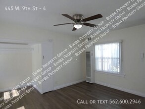 445 W 9th St in Long Beach, CA - Building Photo - Building Photo