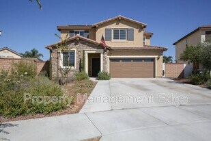 30463 Ridgely Way in Menifee, CA - Building Photo