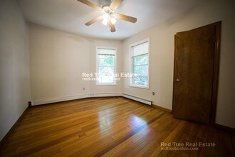 95 Kilsyth Rd-Unit -F1A in Boston, MA - Building Photo - Building Photo