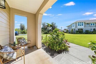91-2220-2220 Kaiwawalo St in Ewa Beach, HI - Building Photo - Building Photo