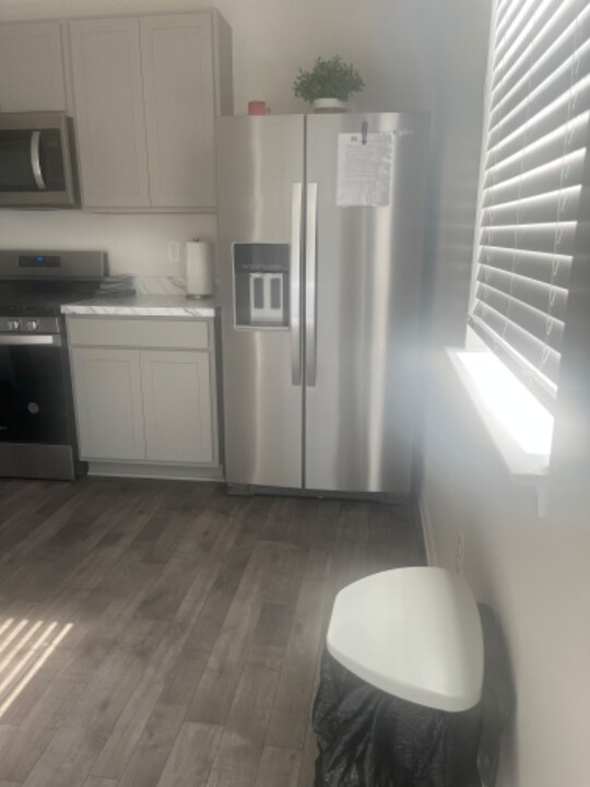 28 Huckleberry Dr in Magnolia, DE - Building Photo