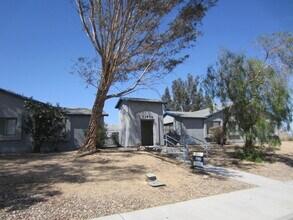 73870 Desert Trail Dr in Twentynine Palms, CA - Building Photo - Building Photo