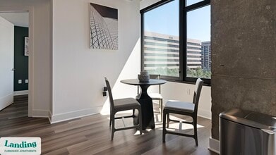 5201 Leesburg Pike, Unit 438 in Baileys Crossroads, VA - Building Photo - Building Photo