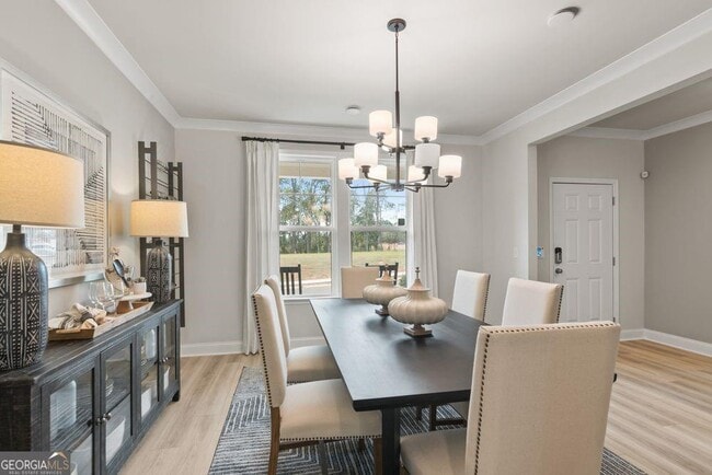 5015 Kennison Wy in Cumming, GA - Building Photo - Building Photo