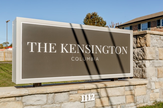 The Kensington
