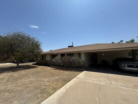 1155 E Geneva Dr in Tempe, AZ - Building Photo