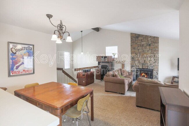 8466 Everett Way in Arvada, CO - Building Photo - Building Photo