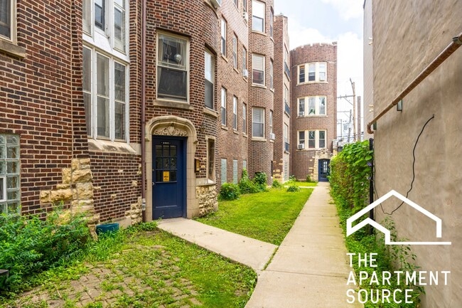 2023 N Humboldt Blvd, Unit G
