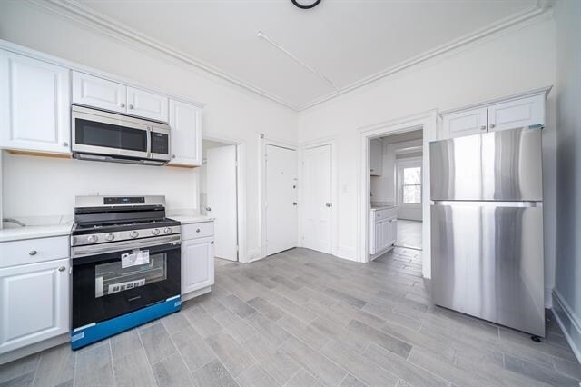 289 Forrest St in Jersey City, NJ - Building Photo - Building Photo