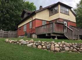 1470 Sheldon St, Unit UpperLevelDuplex in St. Paul, MN - Building Photo