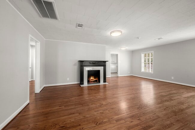 property at 6438 Pinehurst Dr