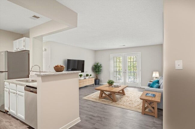 Briarwood Apartments in Fort Payne, AL - Building Photo - Building Photo