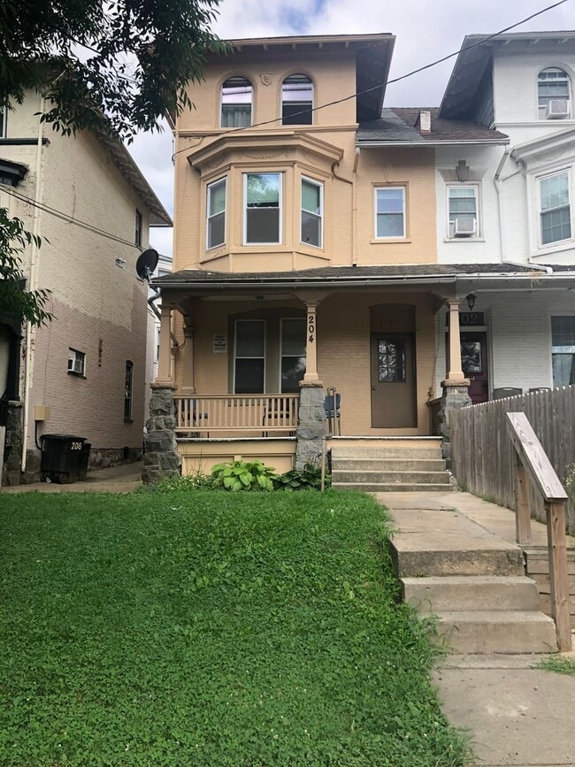 204 S Ann St in Lancaster, PA - Building Photo - Building Photo