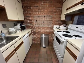 84 Gainsborough St in Boston, MA - Building Photo - Building Photo