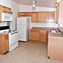 221 E Elm St, Unit 221 Elm #1 in Tucson, AZ - Building Photo - Building Photo