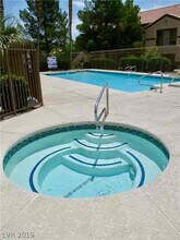 3450 Erva St in Las Vegas, NV - Building Photo - Building Photo