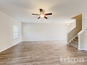 1039 Manston Pl SW in Concord, NC - Building Photo - Building Photo