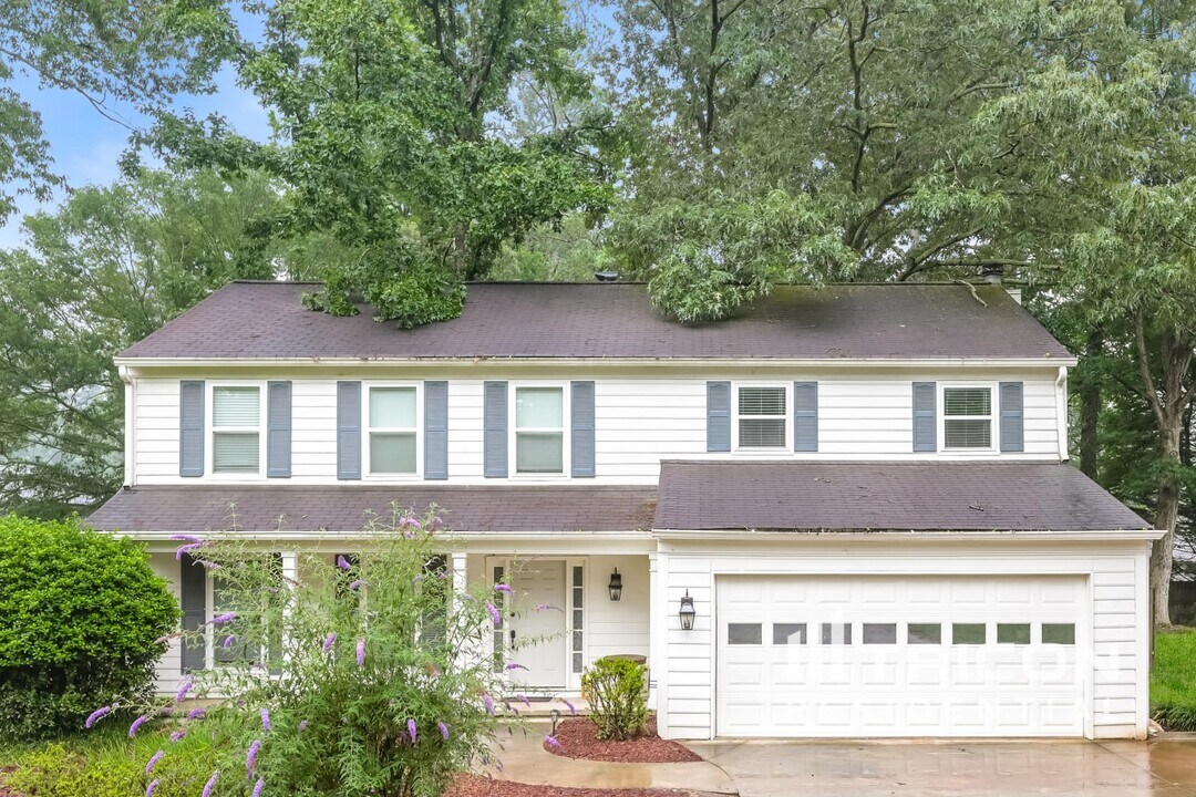 4741 Jones Bridge Cir in Norcross, GA - Building Photo