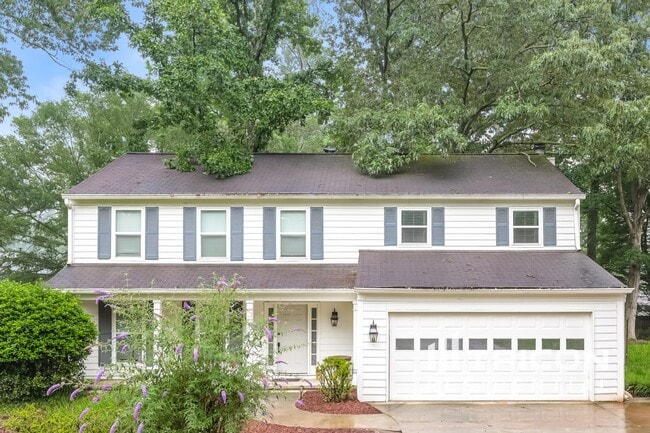 property at 4741 Jones Bridge Cir