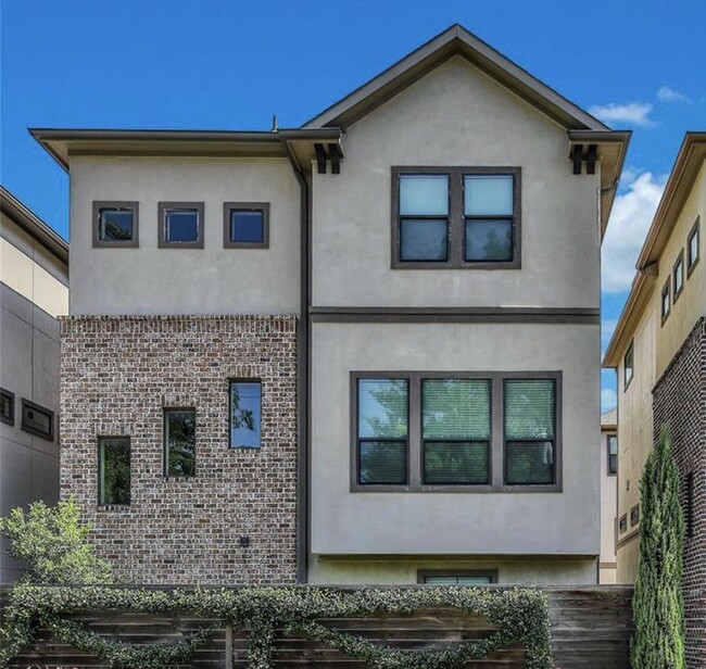 5850 Petty St in Houston, TX - Building Photo - Building Photo