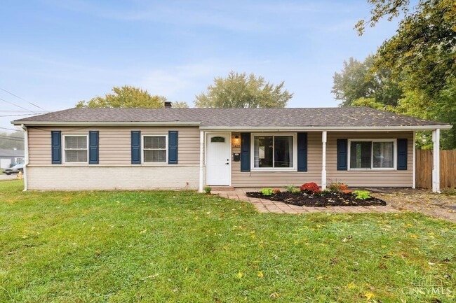 property at 1420 Broadview Ct