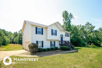 115 Hunters Trce in Covington, GA - Building Photo - Building Photo