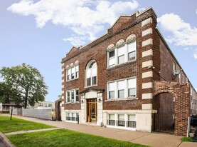 Wabash Flats Apartments