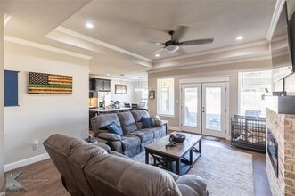320 Bella Way in Abilene, TX - Building Photo - Building Photo