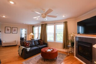 1008 Tremont St, Unit SI FL1-ID1237934P in Boston, MA - Building Photo