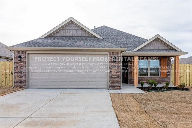 property at 703 Quartzite Ave
