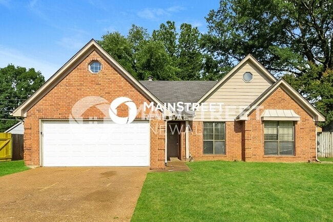 property at 2525 Sage Meadow Dr