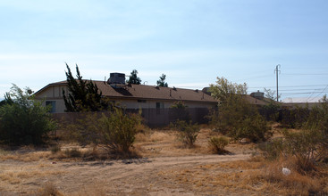 Tokage Manor in Victorville, CA - Building Photo - Building Photo