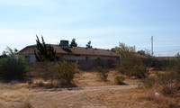 Tokage Manor in Victorville, CA - Foto de edificio - Building Photo