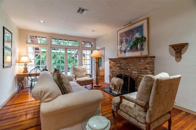 property at 3670 Avocado Ave