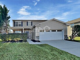 1019 Green Terra Rd in Indian Trail, NC - Building Photo