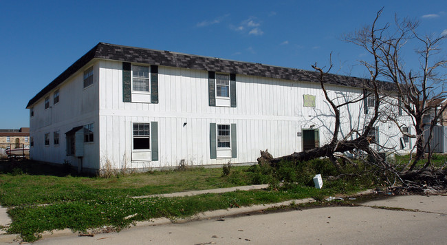 The Cottage in New Orleans, LA - Foto de edificio - Building Photo