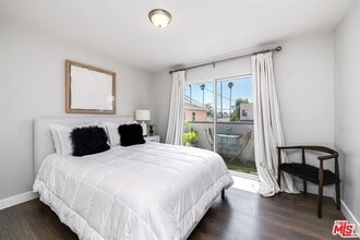 832 Euclid St in Santa Monica, CA - Building Photo - Building Photo