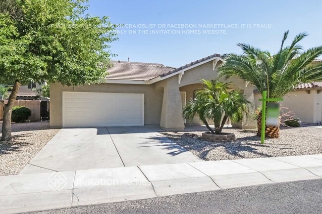 property at 15940 W Mauna Loa Ln