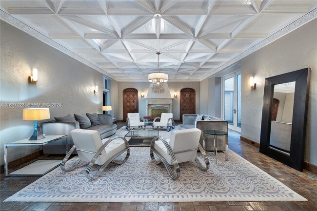 property at 4745 Pine Tree Dr