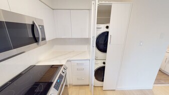 4640 West 10th in Vancouver, BC - Building Photo