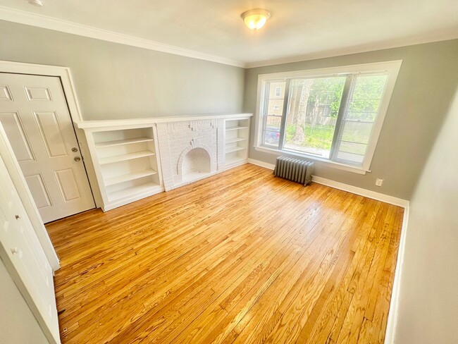 property at 353 W 120th St