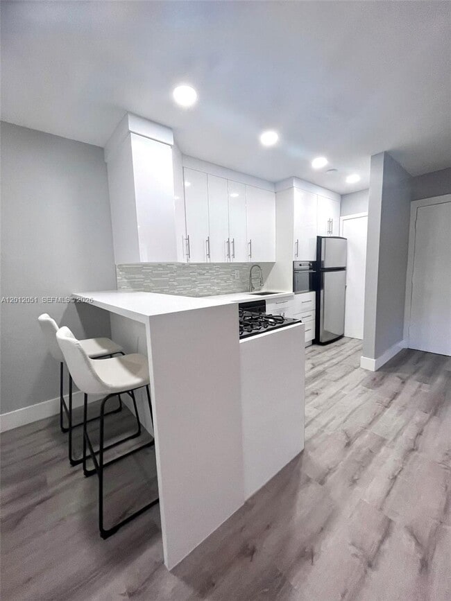 property at 6310 SW 79th St