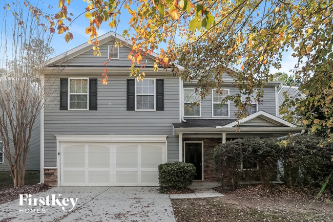 property at 3050 Whittier Way