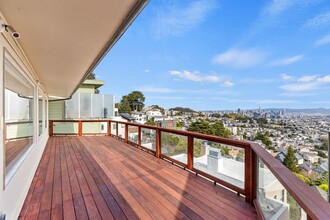 55 Graystone Terrace in San Francisco, CA - Building Photo - Building Photo