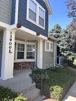 13900 Lake Song Ln in Broomfield, CO - Building Photo
