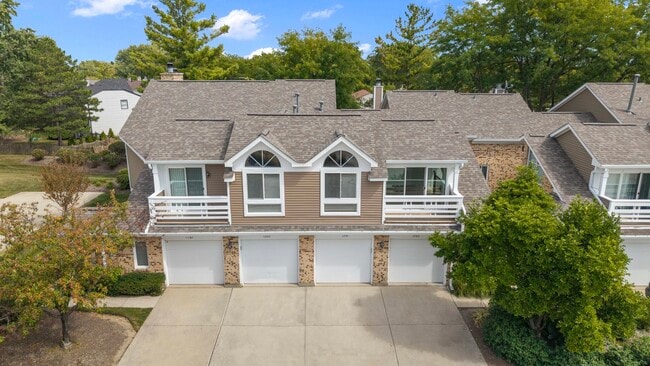 1263 Ranchview Ct in Buffalo Grove, IL - Building Photo - Building Photo